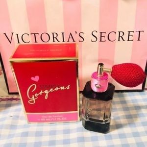 SIMPLY GORGEOUS Eau De Parfum  50 ml. 1.7 fl oz